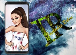 Ariana Grande Wallpapers screenshot 0