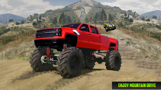 New Monster Truck Racing Simulation 2020 screenshot 3