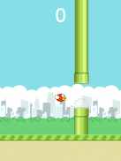 Jolappy Bird screenshot 2