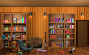 Escape Game-Quiet Store Room screenshot 8