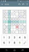 Sudoku - Classic Puzzle Game screenshot 5