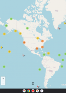 Buoy Map screenshot 3