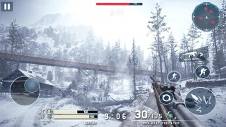Call Of Sniper Final War screenshot 3
