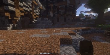 Minecraft: Josephpica's Mod screenshot 1