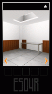 ES04R - room escape game - screenshot 1