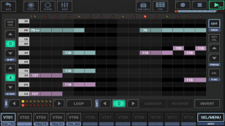 G-Stomper Studio Demo screenshot 11