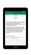 Al Quran dan Tafsir Ibnu Kasir screenshot 3