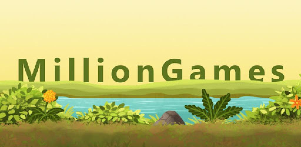 Million Games - Online Games, World All Games Free APK voor