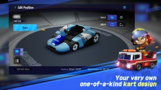 KartRider: Drift screenshot 3
