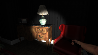 In Fear : Escape screenshot 4