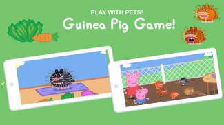 World of Peppa Pig – Kids Learning Games & Videos screenshot 7