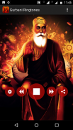 Gurbani Ringtones screenshot 2