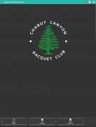 Chabot Canyon Racquet Club screenshot 2