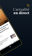 Le Monde, Actualités en direct screenshot 5