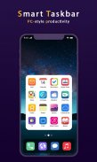 Taskbar - PC-style For Android & Recent Apps screenshot 1