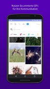 Yahoo Mail – Sei organisiert screenshot 4