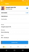 Untappd for Business screenshot 3
