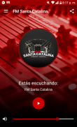 FM Santa Catalina Corrientes screenshot 0