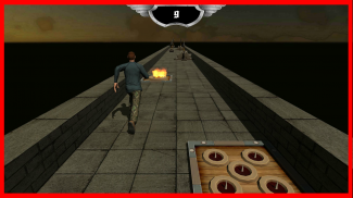 Tomb Runner : Temple Raider screenshot 7