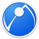 Breathmix - Biofeedback Breath Pacer Icon