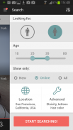 NaughtyDate – Effective Dating screenshot 4