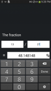 Percentage Calculator screenshot 3