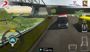 Namaste England - Simulator and Racing Game screenshot 22