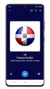 RADIO RD - Dominican Stations screenshot 5