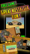 Dune 2 Tanks screenshot 1