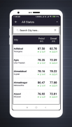 Daily Fuel Price - Petrol Price - Diesel Price screenshot 7