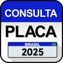 Consulta Placa Fipe e Multas