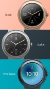 Looks Watch Faces for Wear OS by Google screenshot 1