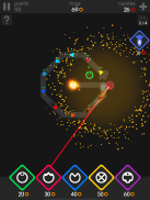 Color Defense - Tower Strategy screenshot 2