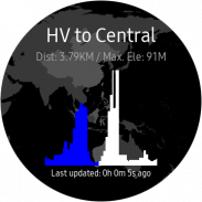 GPX Route Tracker Companion screenshot 2