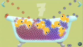Baby numbers - Learn to count screenshot 0