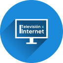 IPTV Television x Internet