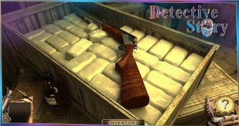 Detective Story (Free) screenshot 3