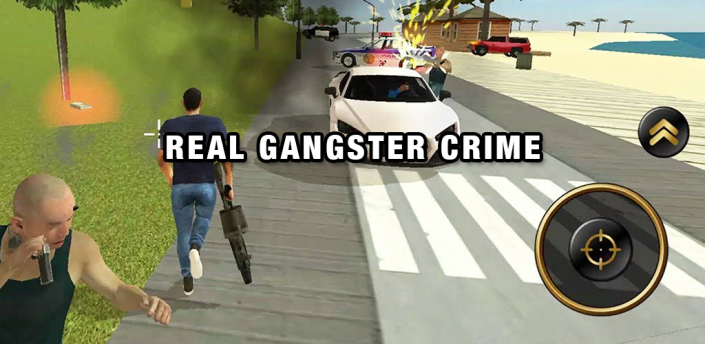 Download game real gangster crime mod apk android 10