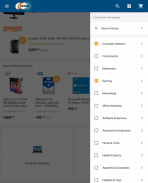 Newegg - Tech Shopping Online screenshot 9