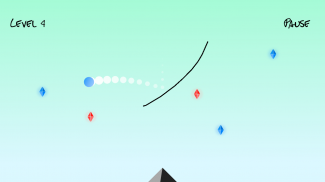 Epic Bounce - Draw The Line screenshot 3