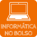 Informática no Bolso - Concursos e Ensino Superior