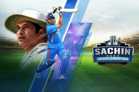 Sachin Saga Cricket Champions screenshot 13