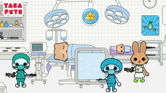 Yasa Pets Hospital screenshot 14