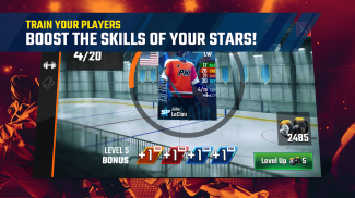 Franchise Hockey 2019 screenshot 3
