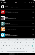 Online Radio UK: DAB Radio, Live Radio & Podcasts screenshot 14