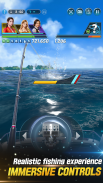 Ace Fishing: Crew-Câu Cá Thật screenshot 7