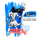 Shiva Video Status & DP - Quotes & Mahakal SMS Icon