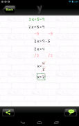 yHomework - Math Solver screenshot 11