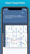 Sudoku & Variants by Logic Wiz screenshot 8