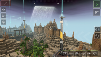 Fortaleza de bloques: Imperios screenshot 13